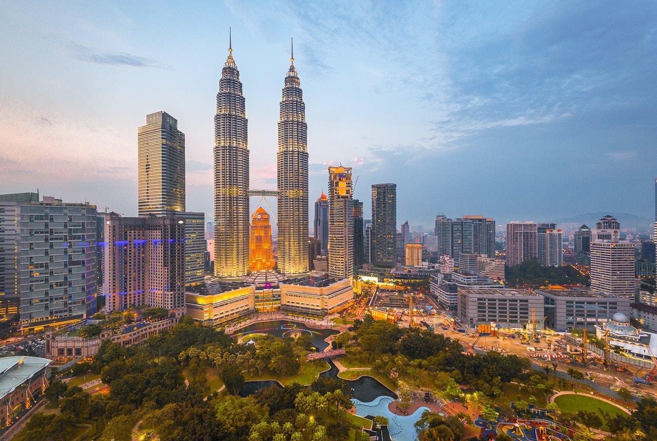 Malaysia công bố kết quả tăng trưởng năm 2022, cao hơn Việt Nam, Singapore và Indonesia