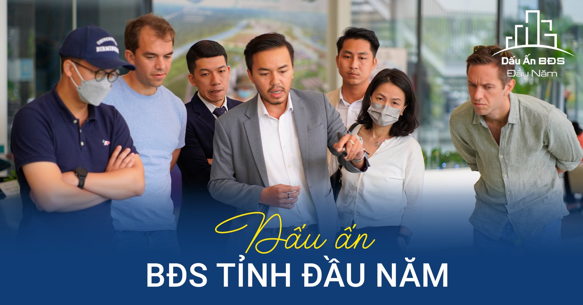 Diễn biến “khó hiểu” thị trường bất động lân cận Tp.HCM