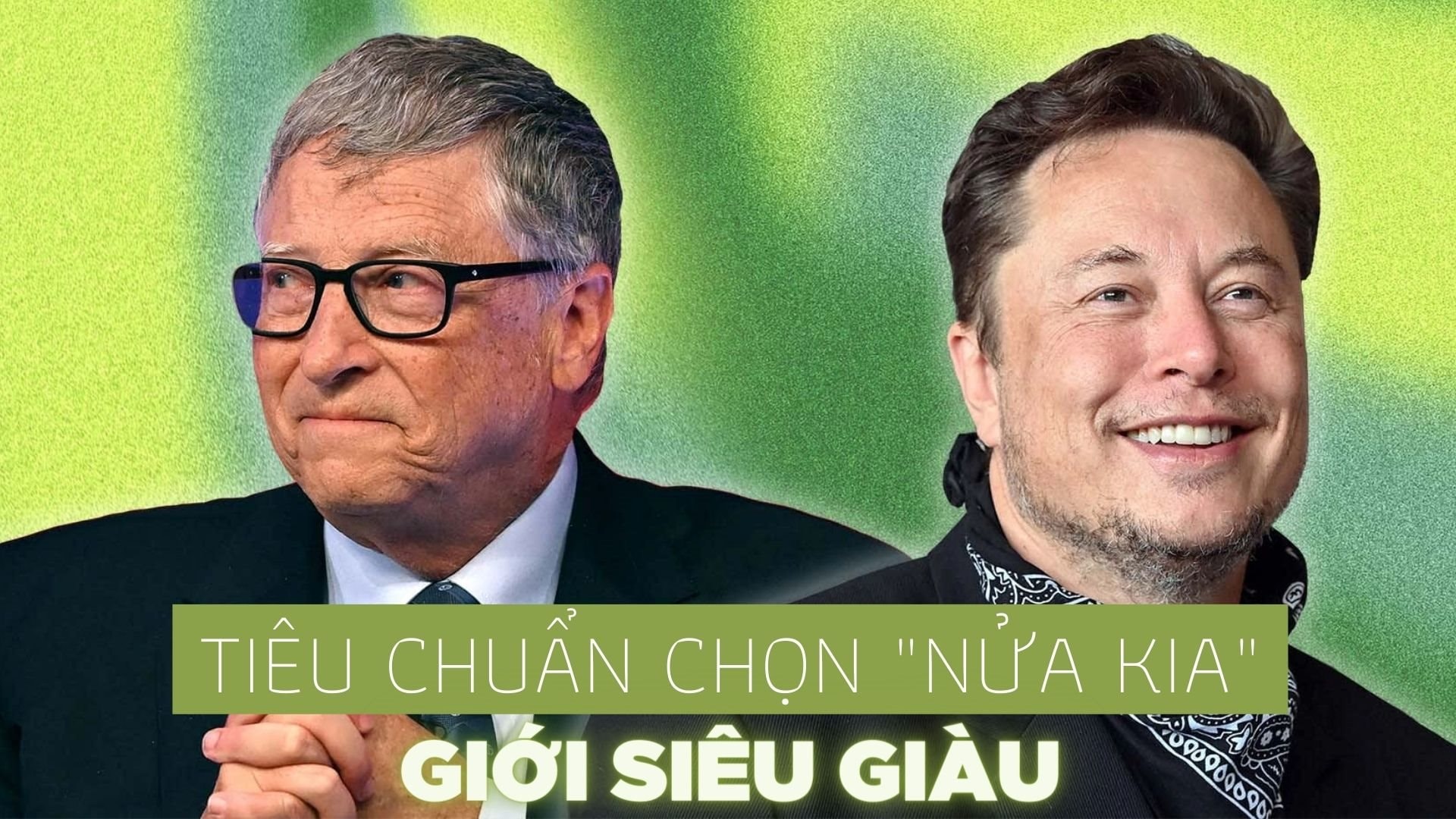 Bà mối 20 năm kinh nghiệm tiết lộ 6 tiêu chuẩn chọn ‘nửa kia’ của giới siêu giàu: Gia thế hay ngoại hình không phải quan trọng nhất, điều số 2 ít ai ngờ tới