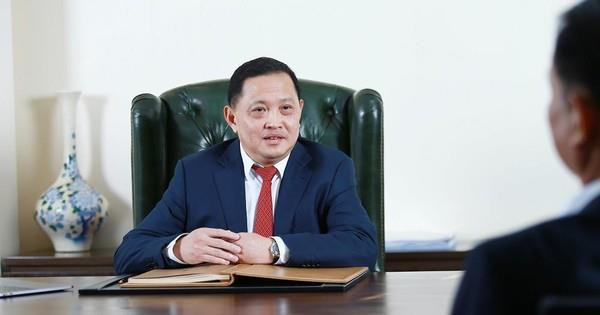 Chủ tịch Phát Đạt bị CTCK bán giải chấp hơn 5 triệu cổ phiếu PDR do "hiểu nhầm"