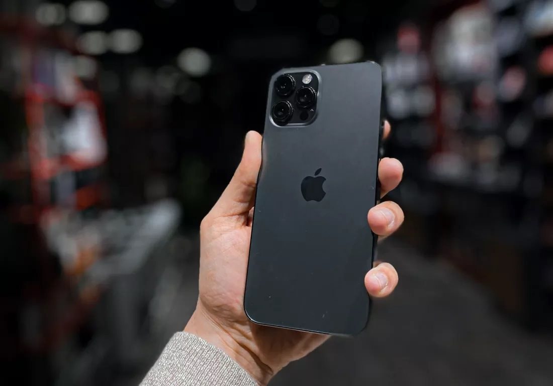 Apple sản xuất ra 1 chiếc iPhone 14 Pro Max mất bao nhiêu tiền?