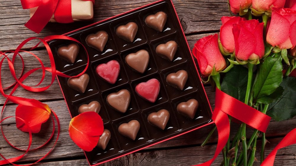 Mùa Valentine 2023 đầy bất ổn: Lạm phát khiến nhiều doanh nghiệp chocolate phải giở chiêu trò, vờ tăng kích thước hộp rồi tăng giá bán