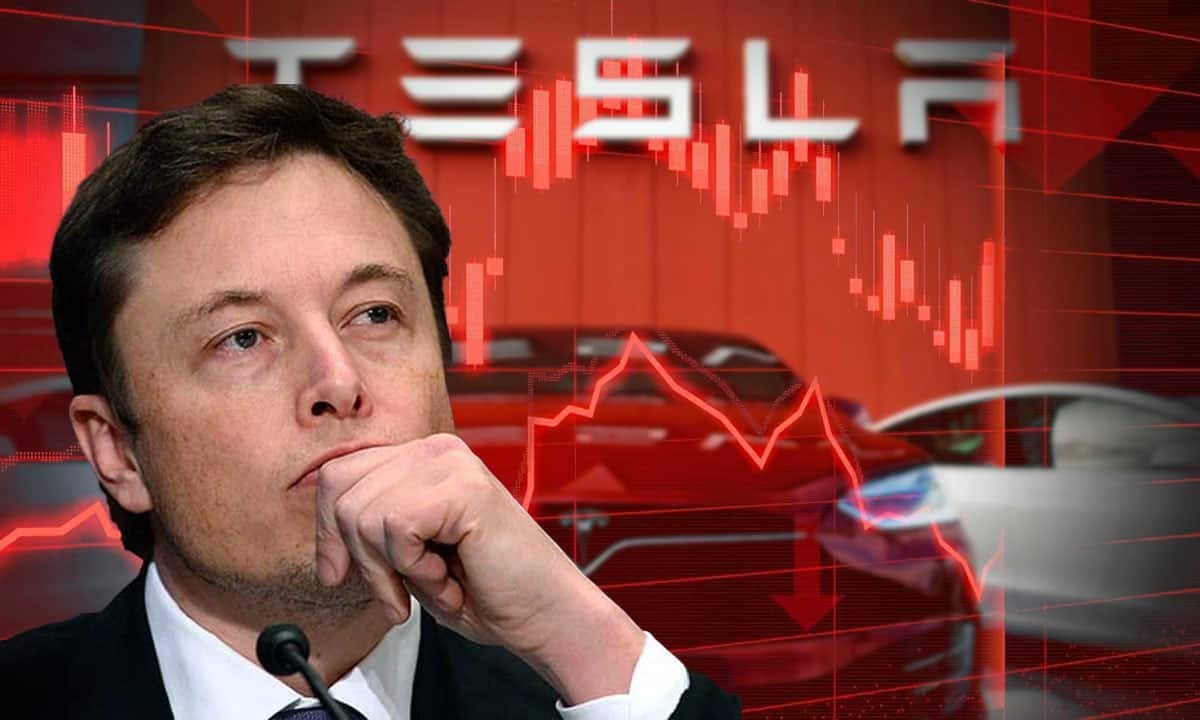 Đây có phải 'bí kíp vàng' giúp Tesla 'lên đỉnh' thế giới, đến CEO Ferrari cũng phải khâm phục