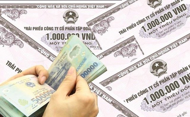 BCGE vừa khất nợ thành công lô trái phiếu trăm tỷ