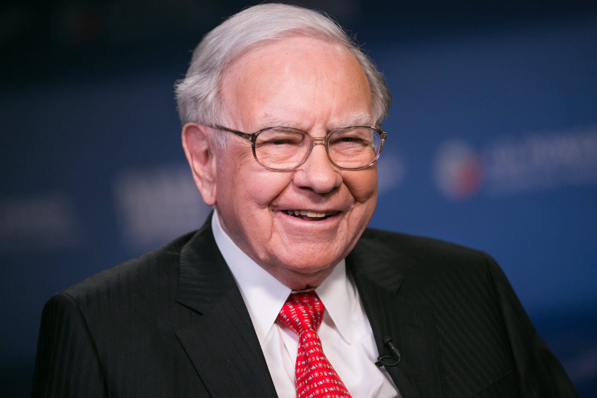 Hé lộ danh mục đầu tư bí mật trị giá hơn 5 tỷ USD của Warren Buffett 