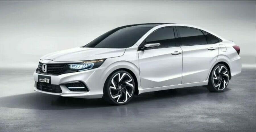 Giá xe Honda City 2023 Giá lăn bánh Thông số kỹ thuật và ưu đãi mới nhất tháng 6/2023