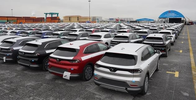 Một thị trường xe điện hấp dẫn không kém Mỹ mà VinFast cần tập trung, các hãng xe Trung Quốc đang âm thầm “chiếm đóng”