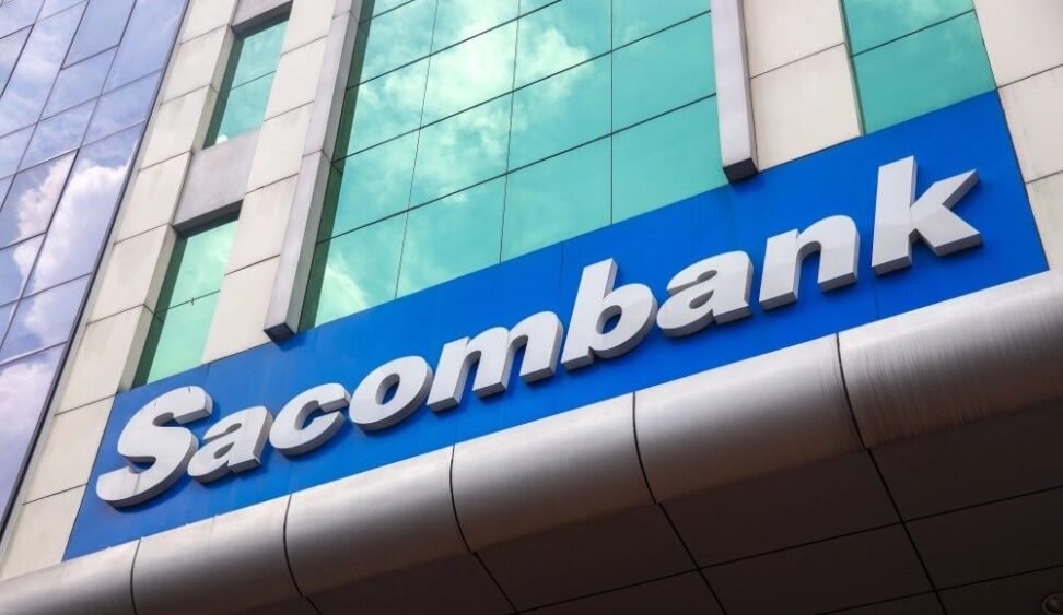 Lộ diện nhóm quỹ ngoại đã mua hơn 20 triệu cổ phiếu Sacombank trong 2 tháng qua