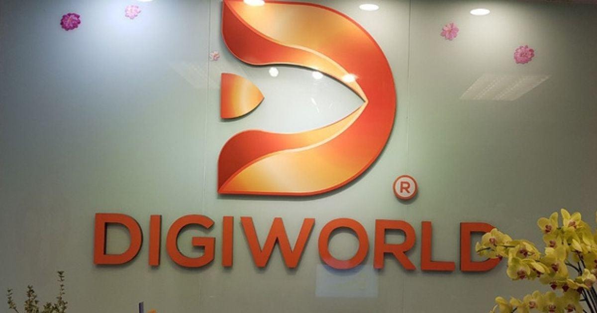 Digiworld (DGW) đặt mục tiêu doanh thu hơn 1 tỷ USD năm 2023