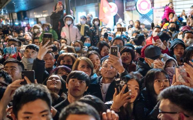 Báo Nhật: Cơn sốt ChatGPT ở Việt Nam, Vingroup hay startup đều không ngoài cuộc