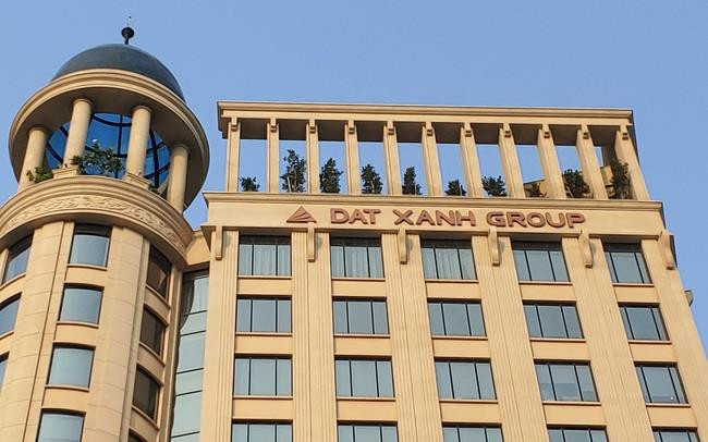 Nhóm Dragon Capital bán ròng 15 triệu cổ phiếu Đất Xanh (DXG) từ đầu tháng 2