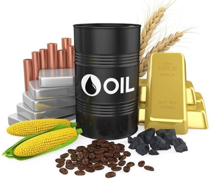 Thị trường ngày 18/2: Giá dầu, vàng và đồng giảm, quặng sắt và cao su tăng