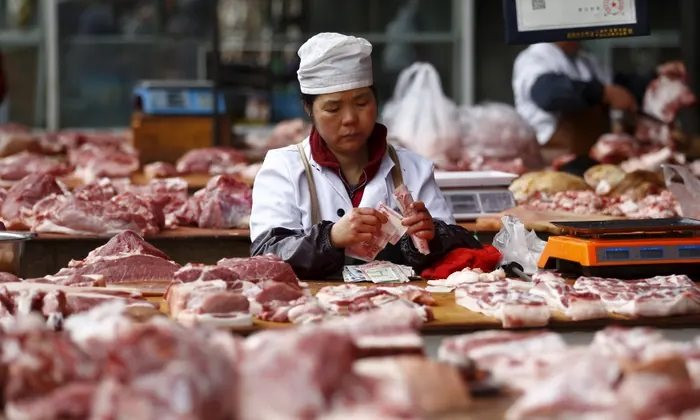 Người Trung Quốc "ngốn" thịt gần gấp đôi người Việt, thị trường cực béo bở nhưng 1 điều đang thay đổi khiến nhà sản xuất phải dè chừng
