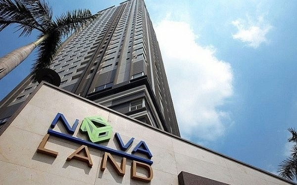 Chủ tịch Bùi Thành Nhơn viết tâm thư về việc xử lý các khoản nợ của Novaland
