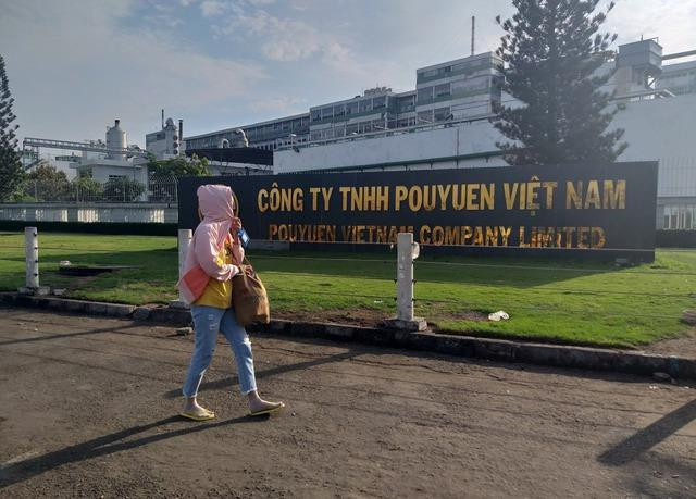Bất ngờ số nộp ngân sách của doanh nghiệp FDI da giày lớn nhất Việt Nam sắp cắt giảm 3.000 công nhân 