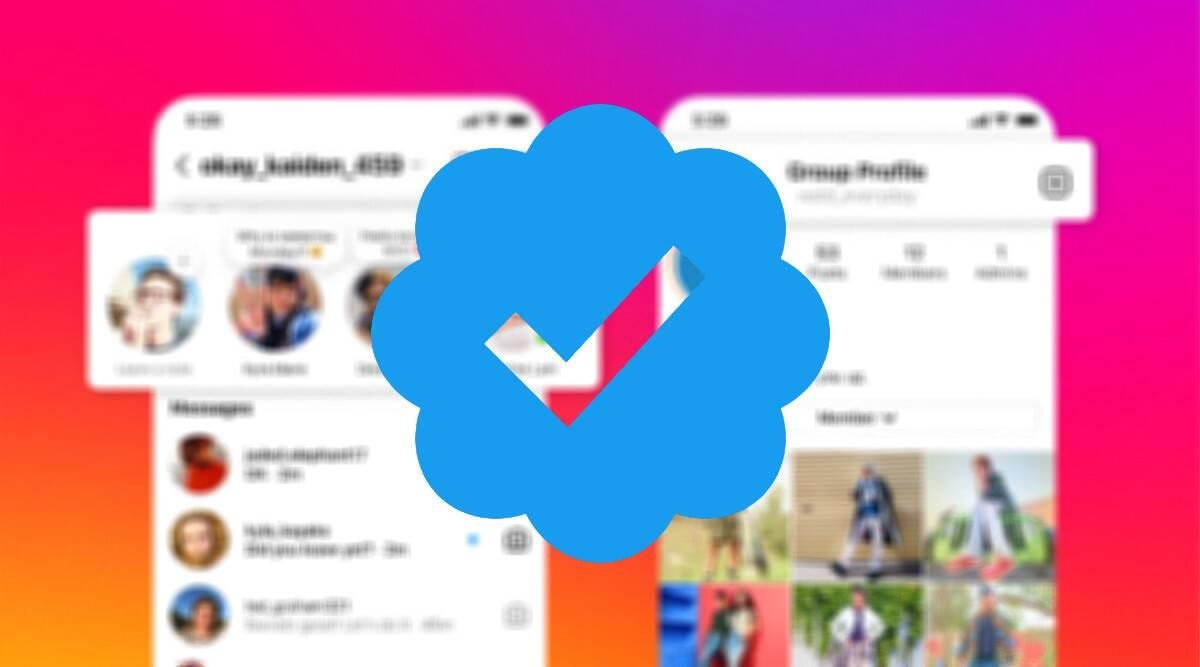 Thu 11,99 USD mỗi tháng, "tích xanh" mới của Facebook và Instagram có lợi gì?