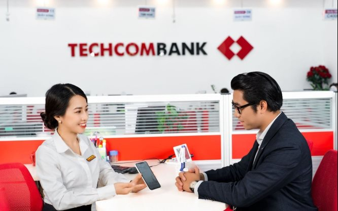 Techcombank triển khai gói 30.000 tỷ ưu đãi lãi suất 2% cho doanh nghiệp