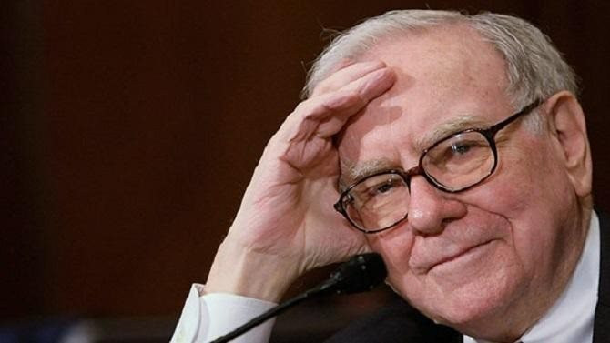 Người khiến Warren Buffett phải nể phục: "Tôi ước mình có thể kinh doanh 'sáng suốt' như cậu ấy khi ở độ tuổi 30"