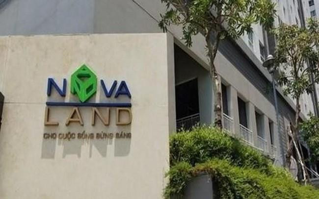 Novaland thông tin về hai lô trái phiếu chậm thanh toán: Doanh nghiệp chưa thu xếp được nguồn tiền thanh toán