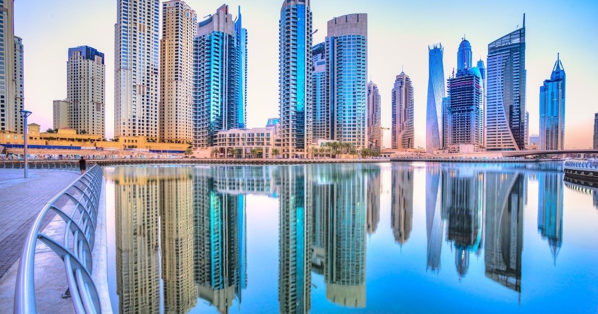 10 trải nghiệm ‘đốt tiền’ nhanh nhất ở Dubai