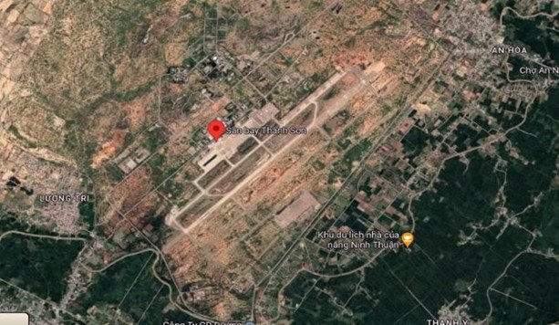 Sân bay Thành Sơn được đề xuất vào Quy hoạch hệ thống cảng hàng không