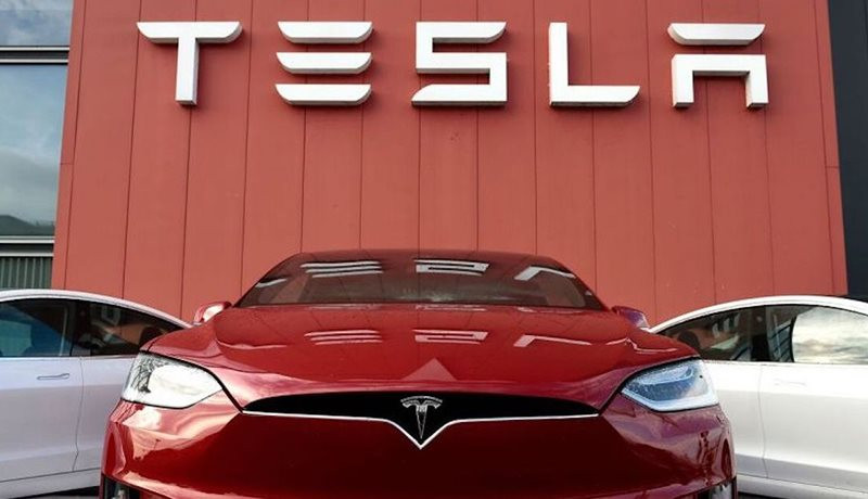 Tesla sẽ mở rộng mạng lưới trạm sạc nhanh cho mọi loại ô tô điện trên lãnh thổ Hoa Kỳ