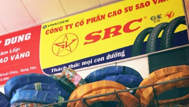 Sau một năm gây thất vọng, Cao su Sao vàng (SRC) đặt mục tiêu lợi nhuận 2023 gấp gần 3 lần cùng kỳ