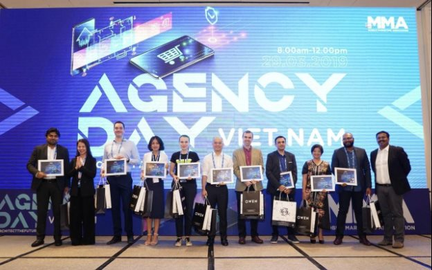 Sự trở lại của MMA Agency Day 2023: Sân chơi lớn dành cho ngành Marketing tại Việt Nam