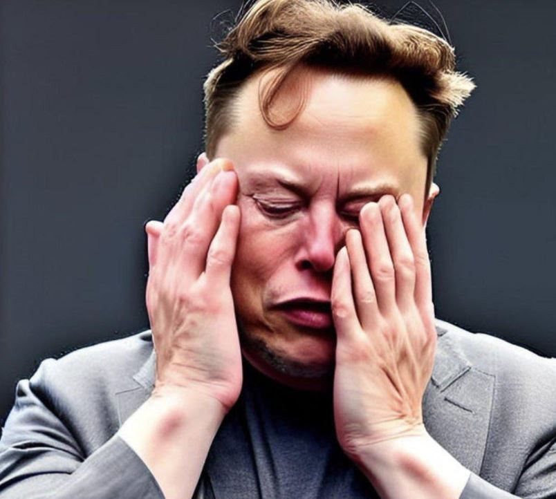 Thành tựu suốt 20 năm gây dựng Tesla sụp đổ, Elon Musk hết đường sống dựa vào danh tiếng, tham vọng tự động hóa bị mỉa mai như ‘quan tài đóng đinh’