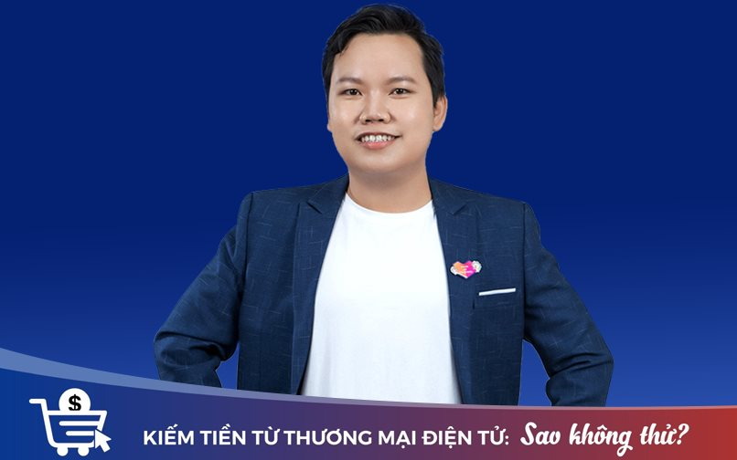 Lời khuyên để kiếm tiền từ TMĐT khi thị trường không còn là ‘đại dương xanh’: Cần chủ động biến khó khăn thành lợi thế