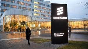 Ericsson lên kế hoạch cắt giảm đến 8.500 nhân viên trên toàn thế giới