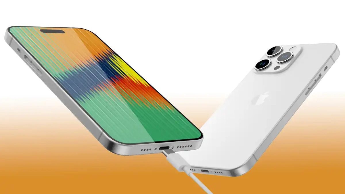 Điện thoại iPhone 15 Ultra: Siêu dày, siêu nhẹ, siêu bên nhưng... siêu đắt?