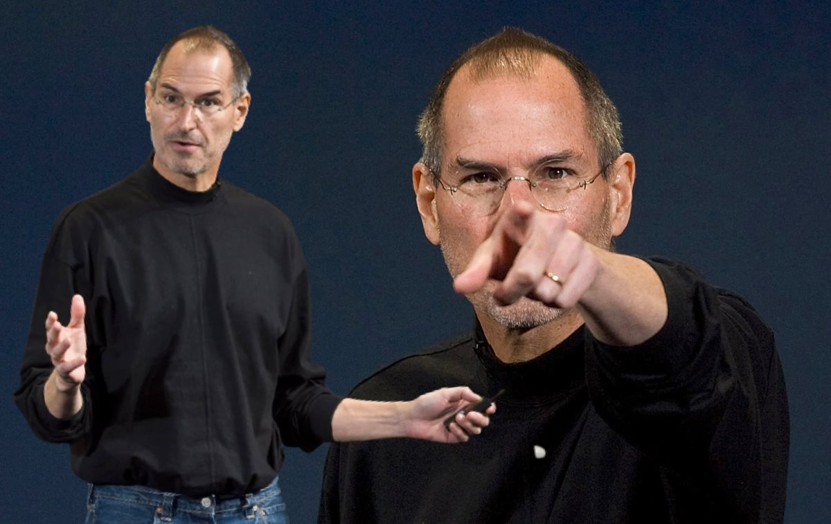 Nhân viên Apple từng bị sa thải 5 lần, đối xử tệ bạc thậm chí là "quỵt lương" vẫn cực nể sếp: Steve Jobs có bí quyết gì?