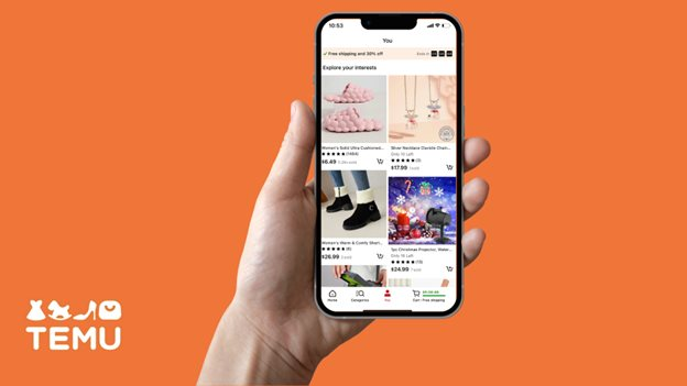 Không phải Shopee, đây mới là ứng dụng mua sắm "gây nghiện" nhất hiện nay: Toàn được nhận đồ miễn phí!