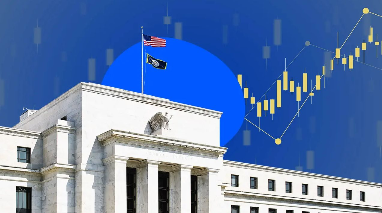 Quan chức Fed phát tín hiệu tiếp tục tăng lãi suất và duy trì ở mức cao đến năm 2024 