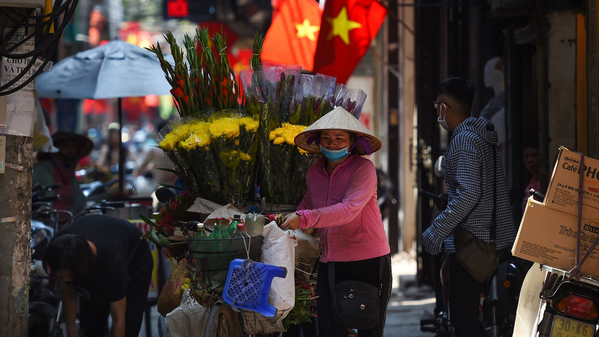 Kinh tế Việt Nam đứng trước cơ hội củng cố tầm quan trọng trong khu vực