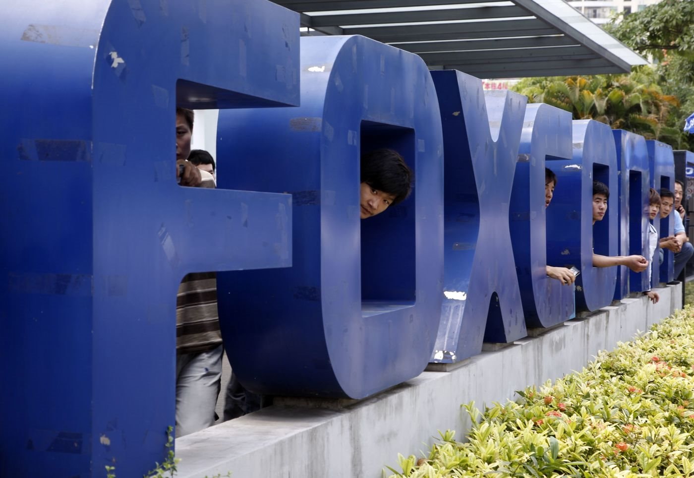 Foxconn sắp 'tạm biệt' Trung Quốc: Chi 700 triệu USD để xây nhà máy mới ở Ấn Độ, dự kiến sẽ sử dụng 100.000 nhân sự 