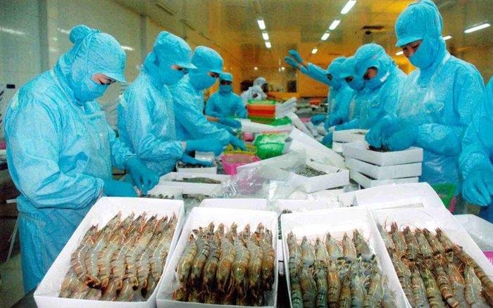 Một công ty bất động sản bán ra gần 7 triệu cổ phiếu Seaprodex (SEA) trong 2 ngày, thu về 160 tỷ đồng