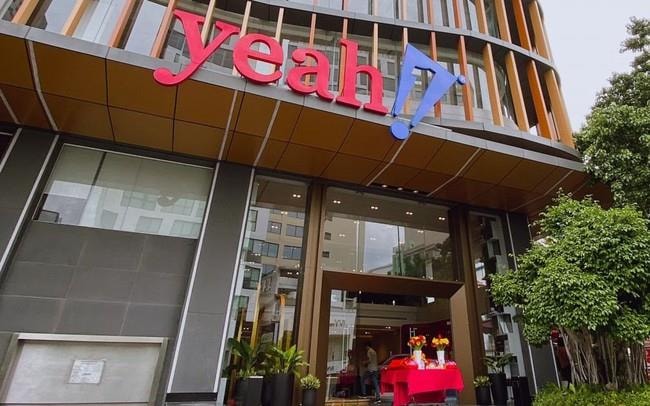 Yeah 1 (YEG) muốn chào bán 45 triệu cổ phiếu riêng lẻ, tăng vốn gấp 2,5 lần