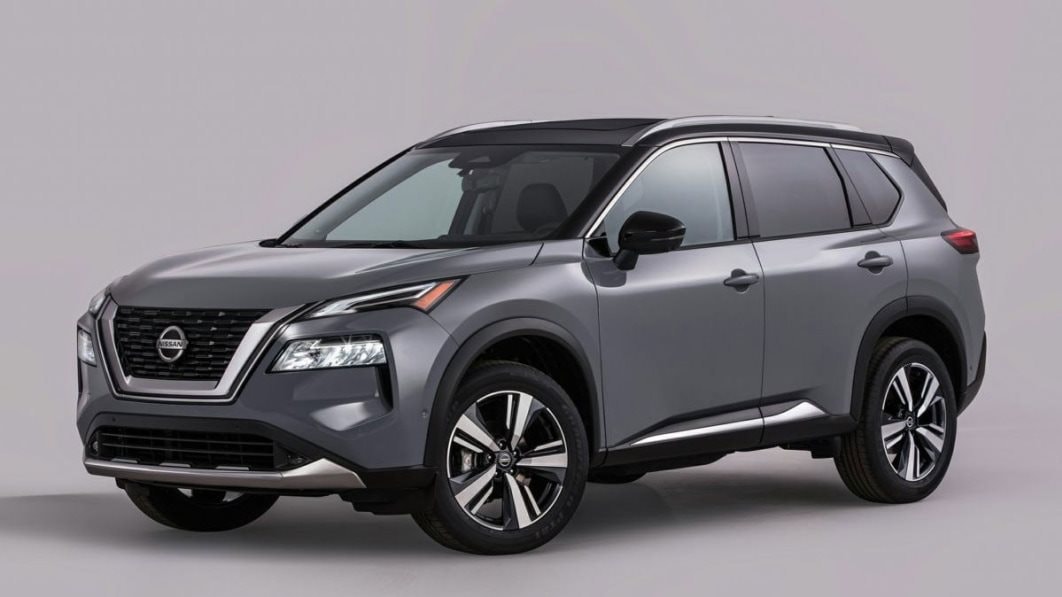 Nissan thu hồi hơn 700.000 xe Rogue do lỗi ở chìa khóa 