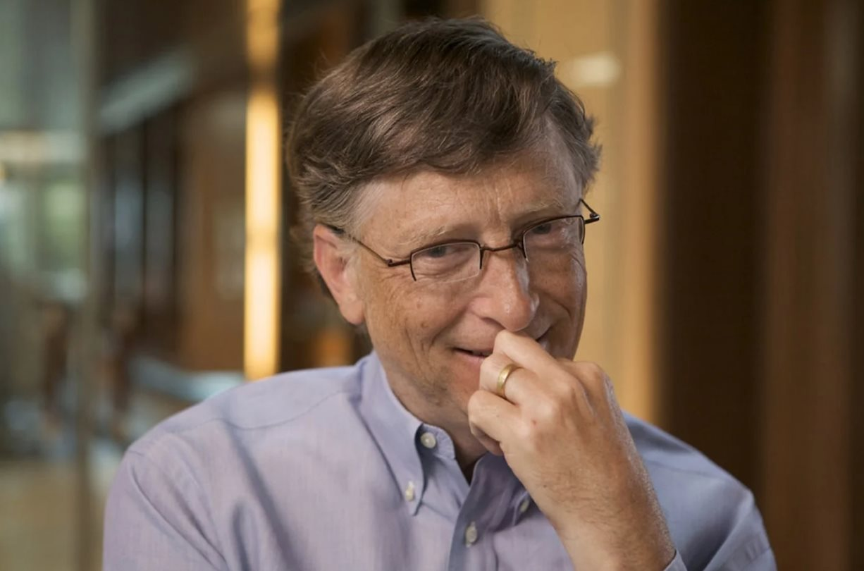Bill Gates mê mệt một game của công ty, phải chơi lén trên máy tính nhân viên sau giờ làm