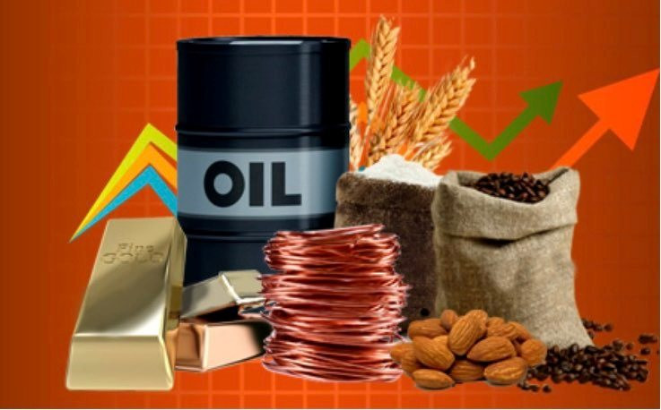 Thị trường ngày 04/3: Giá dầu, vàng, đồng tăng, quặng sắt cao nhất 8 tháng