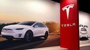 Các ông lớn ngành bán dẫn điêu đứng trước dự định mới của Tesla 