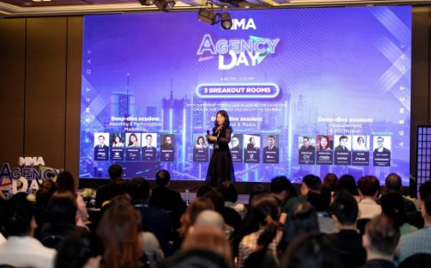 Agency Day 2023: Sự kiện bùng nổ của ngành Marketing