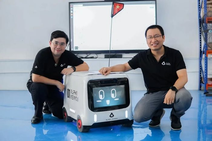 Dự án mới của cựu sếp Grab cùng nhiều startup nổi tiếng đua tranh giải nhất 100.000 USD của Qualcomm Việt Nam
