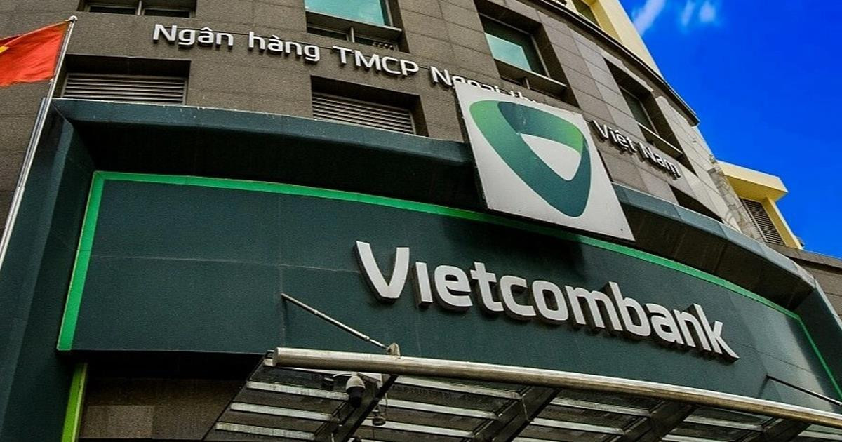 "Ông lớn" Vietcombank giảm lãi suất tiền gửi