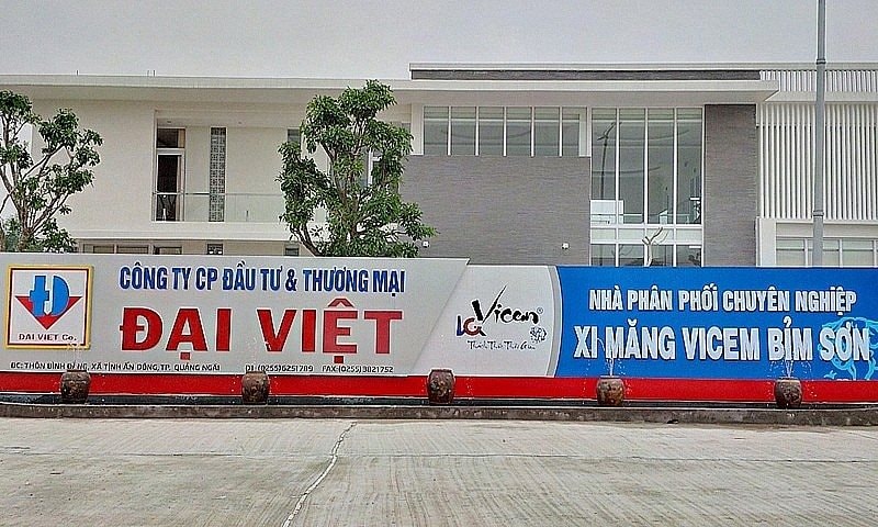 Xi măng Bỉm Sơn trình bày phương án thoái vốn tại Xi măng Miền Trung, 2 nhà đầu tư sẵn sàng mua lại