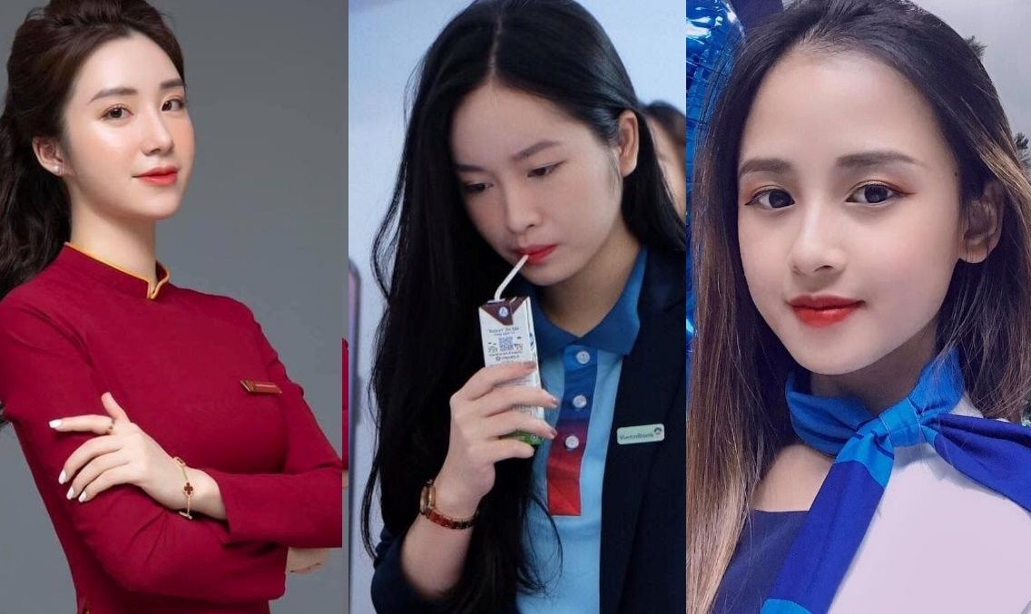 Nữ giới chiếm tỷ lệ bao nhiêu tại các vị trí trong ngân hàng?