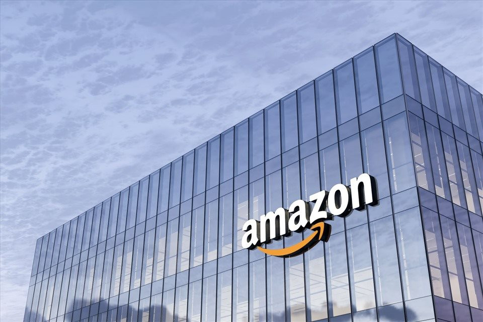 Động thái mới của Amazon trong kế hoạch cắt giảm chi phí