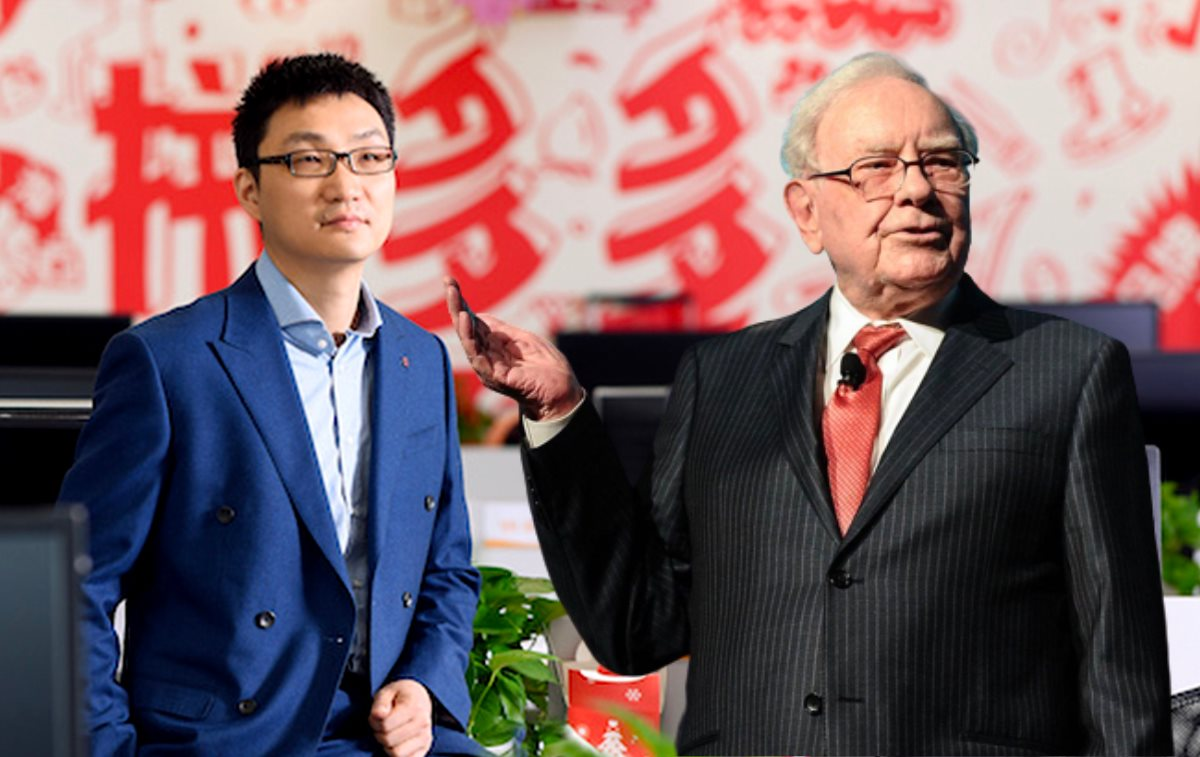 Tỷ phú tự thân "gây sốt" bậc nhất của Trung Quốc: Từng ngồi “chung mâm” với Warren Buffett, 41 tuổi nghỉ hưu nhưng vẫn có cách để tiền tự chạy về túi